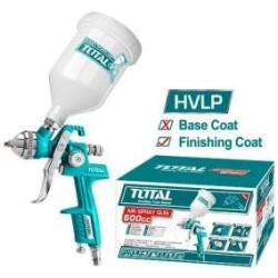 HVLP Air spray gun