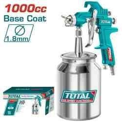 Air spray gun