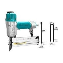 2 IN 1 combo Air brad nailer